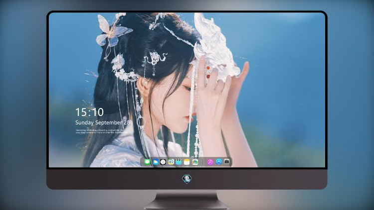Photo by 壁纸图