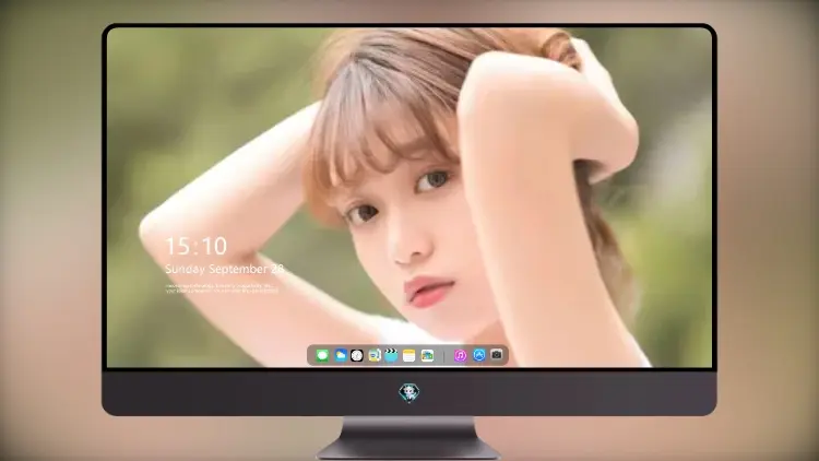 Photo by 壁纸图