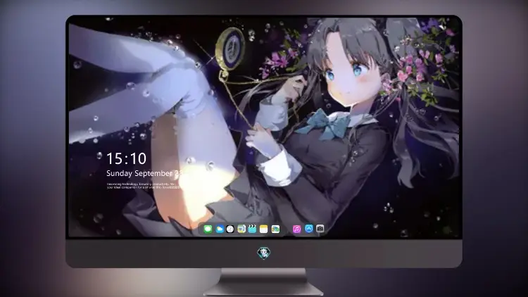 Photo by 壁纸图