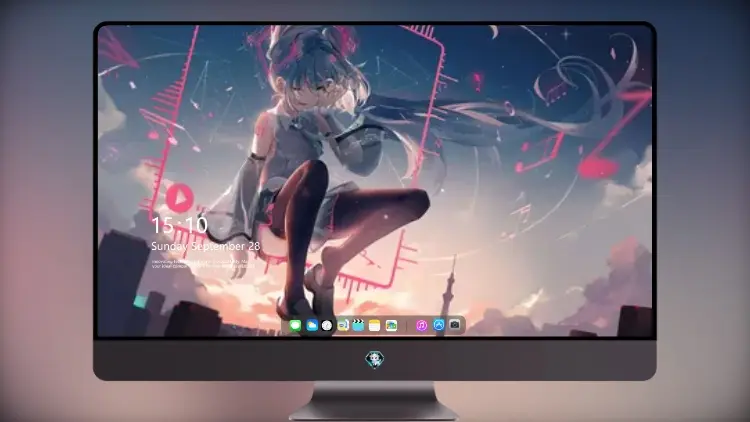 Photo by 壁纸图