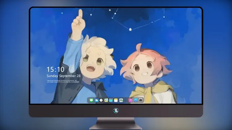 Photo by 壁纸图