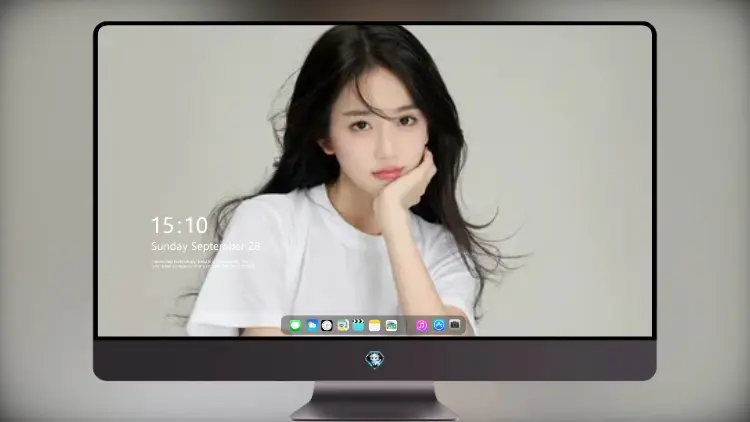 Photo by 壁纸图