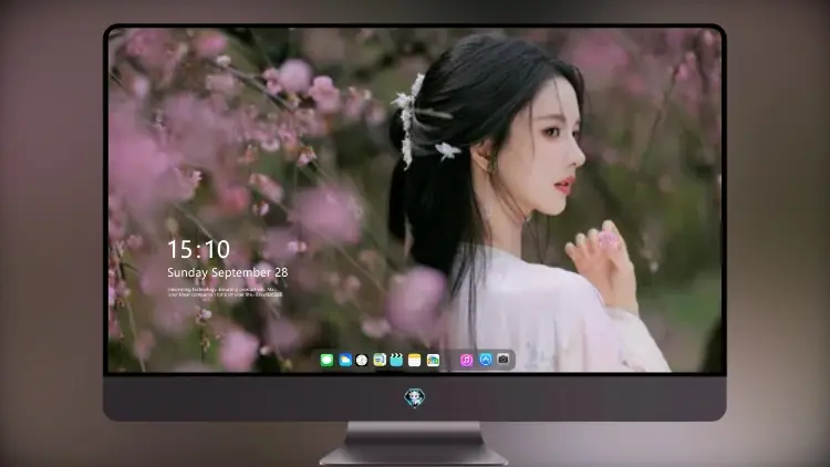 Photo by 壁纸图