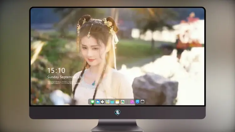 Photo by 壁纸图