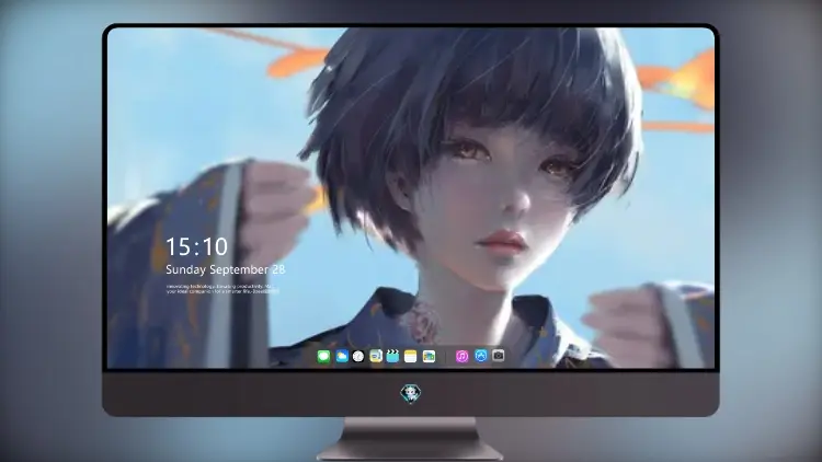 Photo by 壁纸图