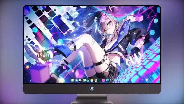 Photo by 壁纸图