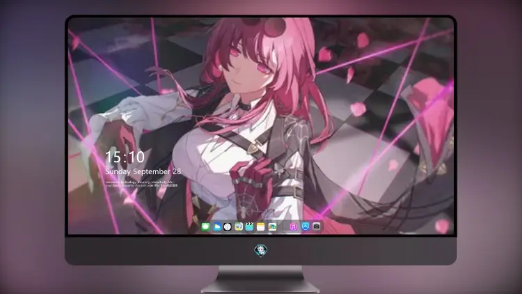 Photo by 壁纸图