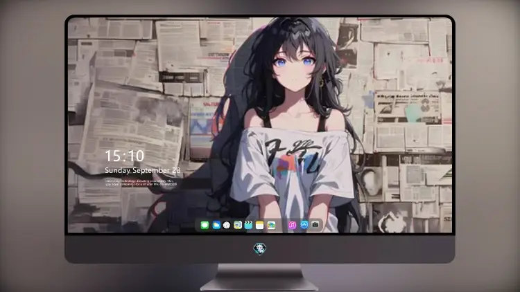 Photo by 壁纸图