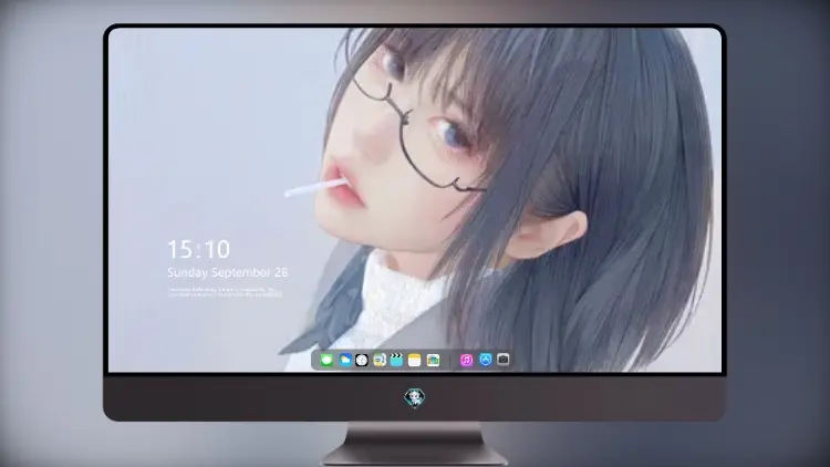 Photo by 壁纸图