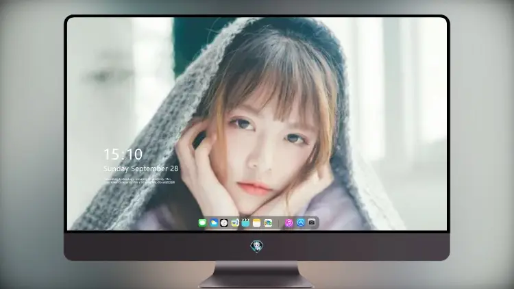 Photo by 壁纸图