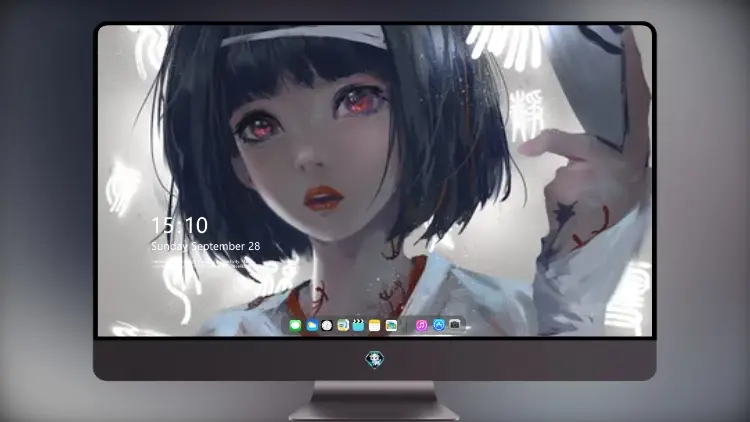 Photo by 壁纸图