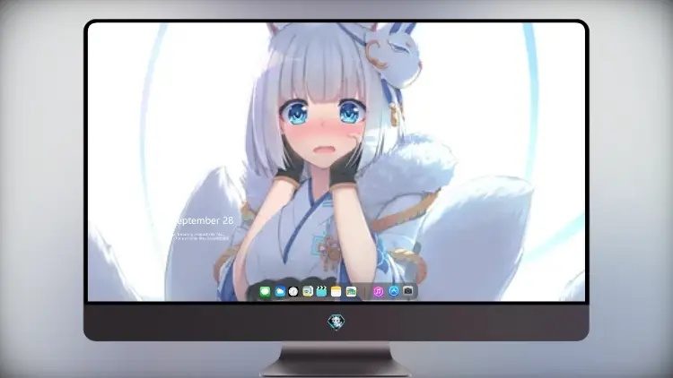 Photo by 壁纸图