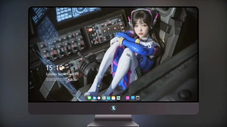 Photo by 壁纸图