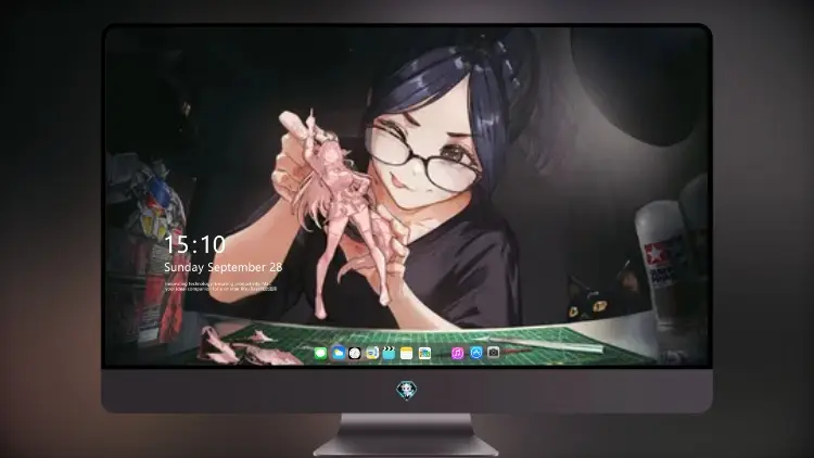Photo by 壁纸图
