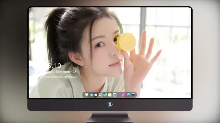 Photo by 壁纸图