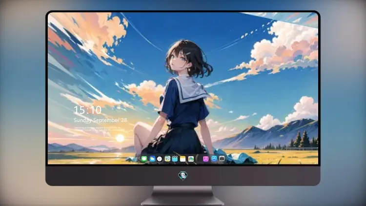 Photo by 壁纸图