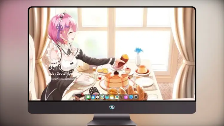 Photo by 壁纸图