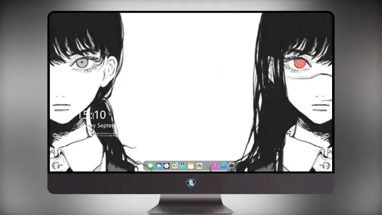 Photo by 壁纸图