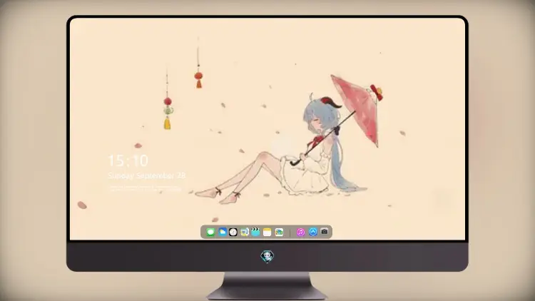 Photo by 壁纸图