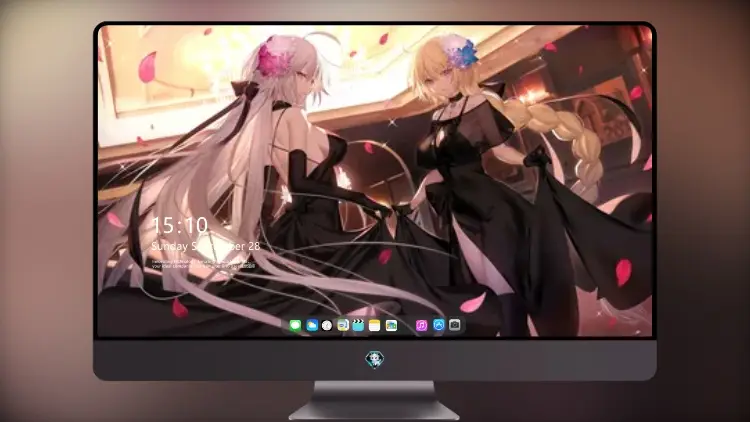 Photo by 壁纸图