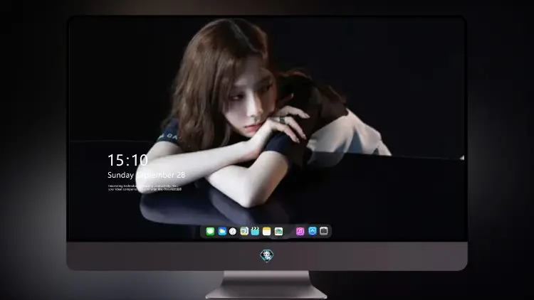 Photo by 壁纸图