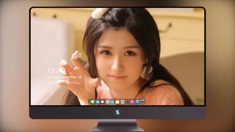 Photo by 壁纸图