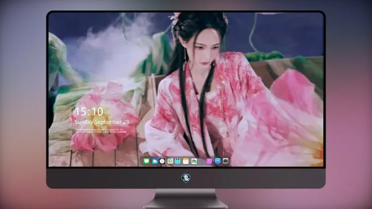 Photo by 壁纸图