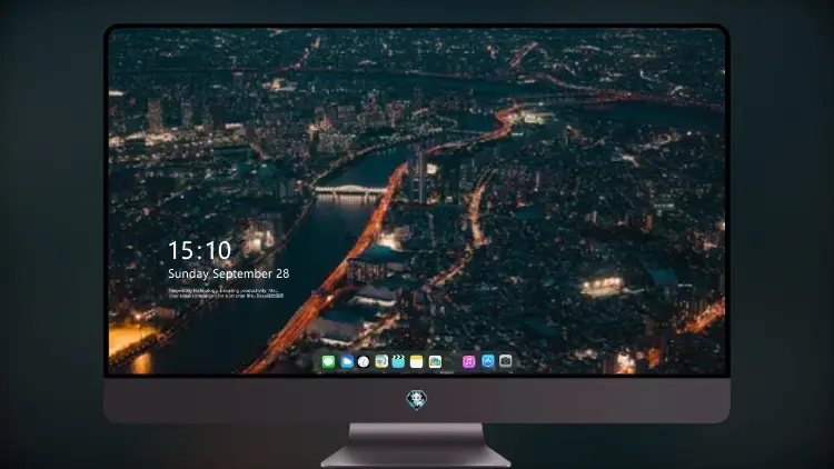 Photo by 壁纸图