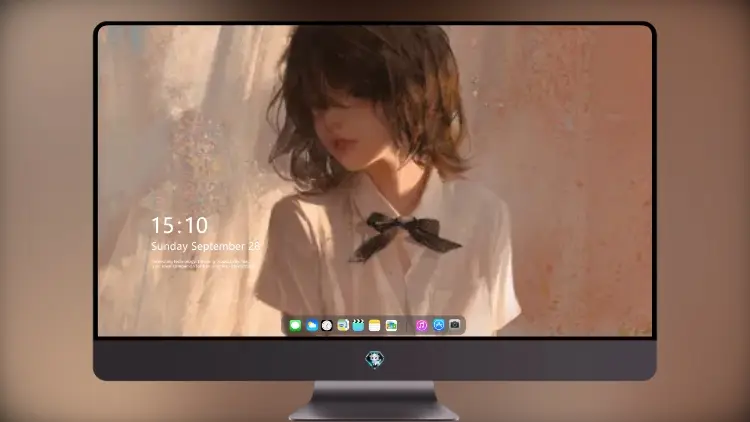 Photo by 壁纸图