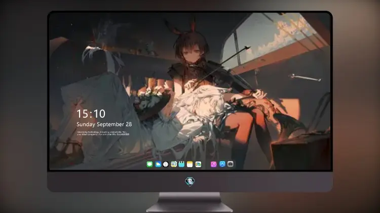 Photo by 壁纸图