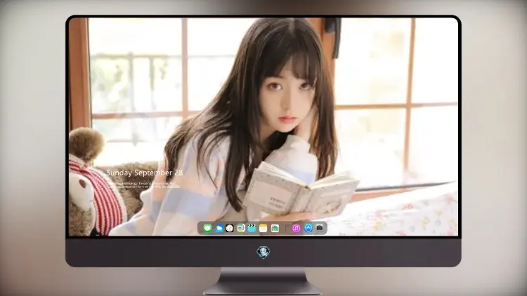 Photo by 壁纸图