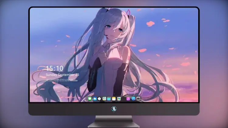 Photo by 壁纸图