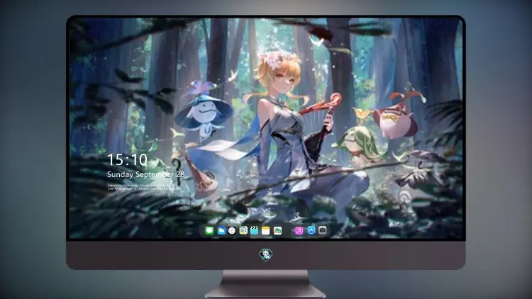 Photo by 壁纸图