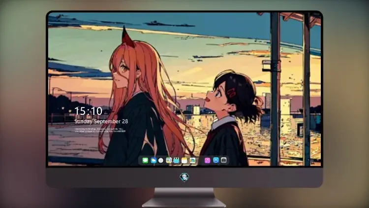 Photo by 壁纸图