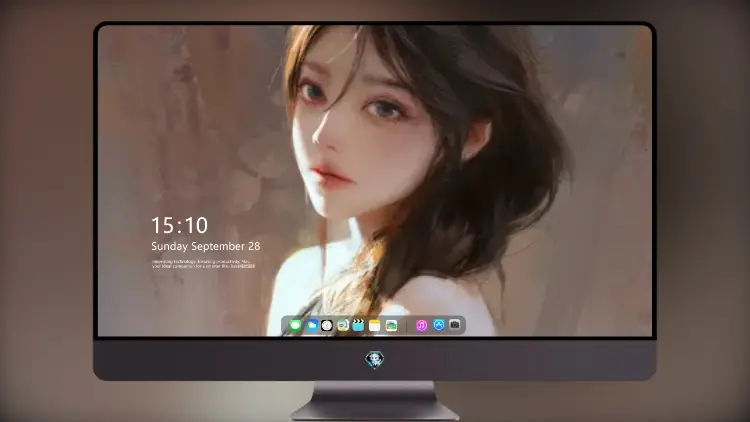 Photo by 壁纸图