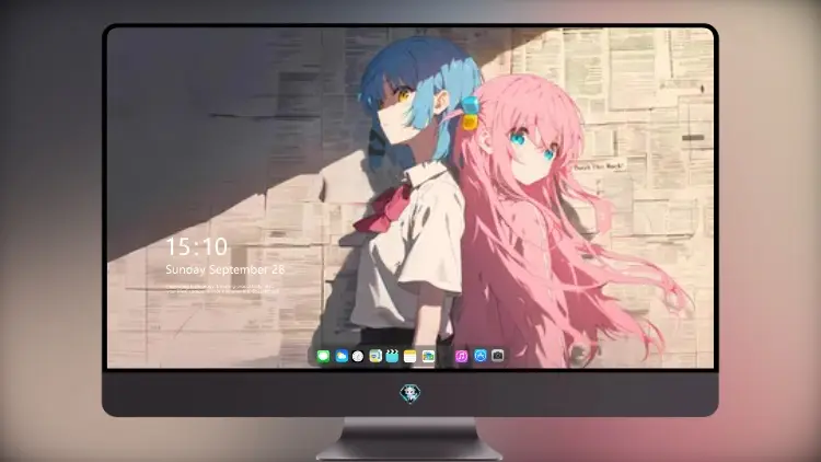 Photo by 壁纸图