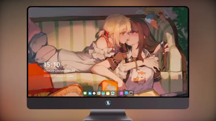 Photo by 壁纸图