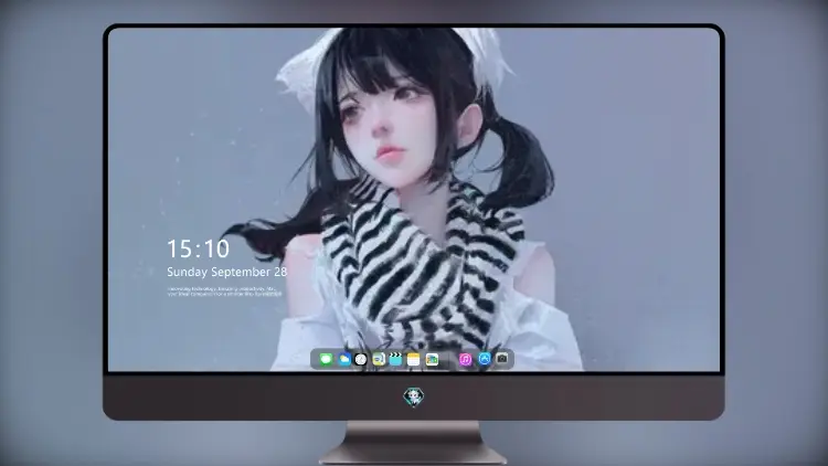 Photo by 壁纸图