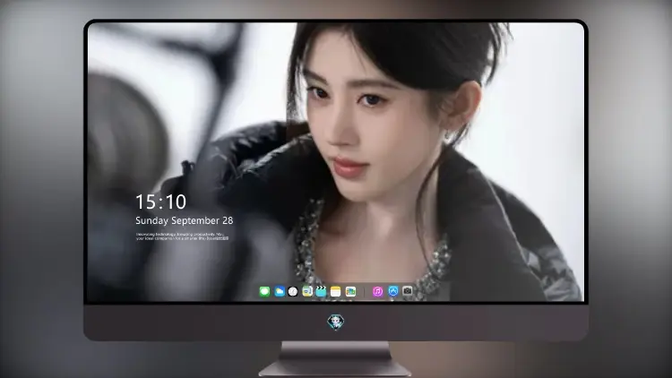 Photo by 壁纸图