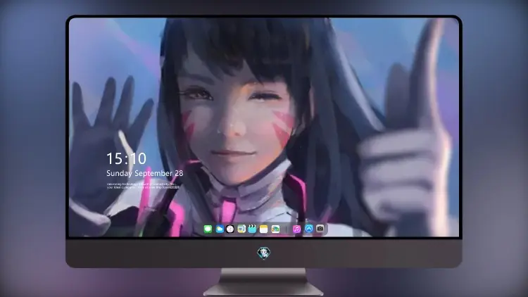 Photo by 壁纸图