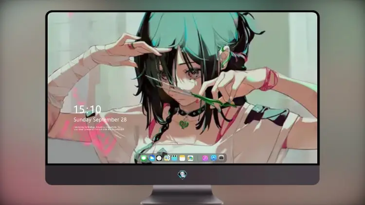 Photo by 壁纸图