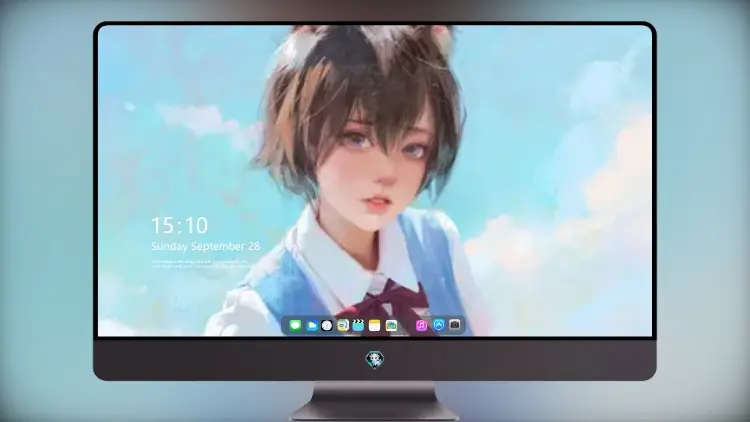 Photo by 壁纸图