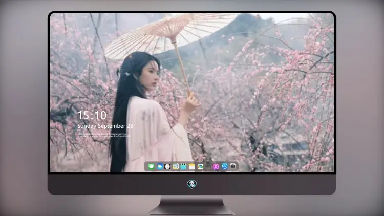 Photo by 壁纸图