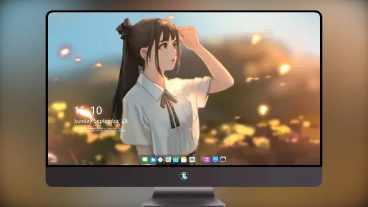 Photo by 壁纸图