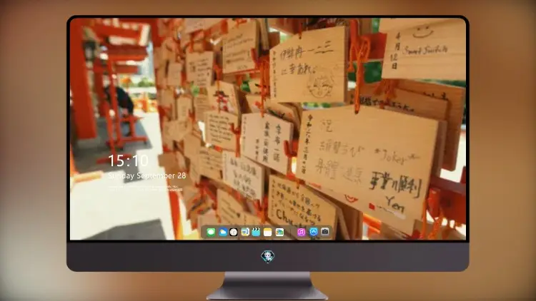 Photo by 壁纸图