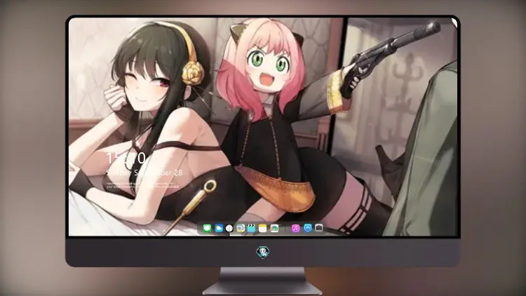 Photo by 壁纸图