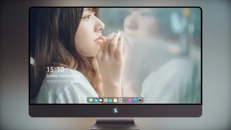 Photo by 壁纸图