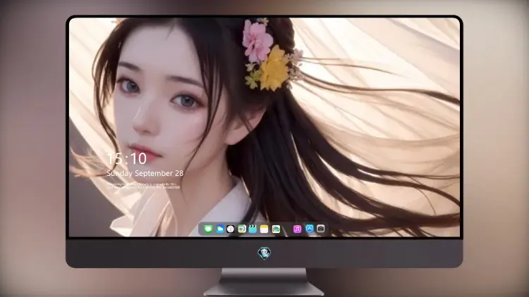 Photo by 壁纸图