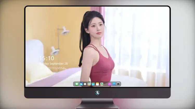 Photo by 壁纸图