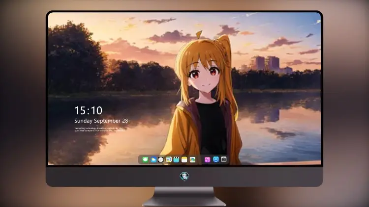 Photo by 壁纸图